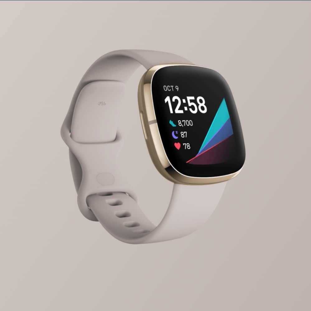 FitBit Sense Smartwatch